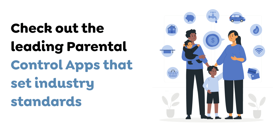 Parental Control Apps