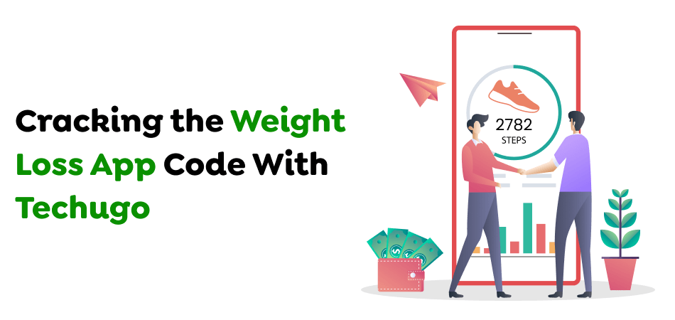 Weight Loss App Code