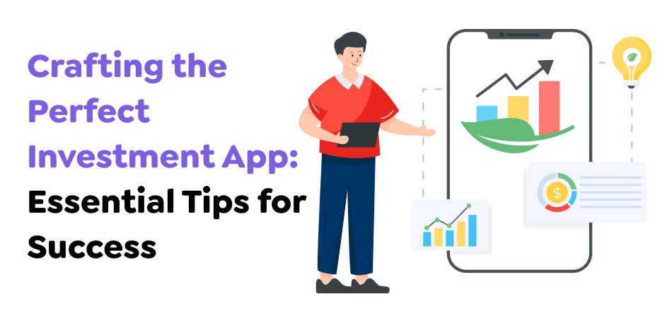 Investment app development