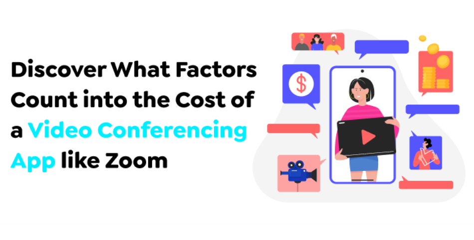 Video Conferencing App like Zoom