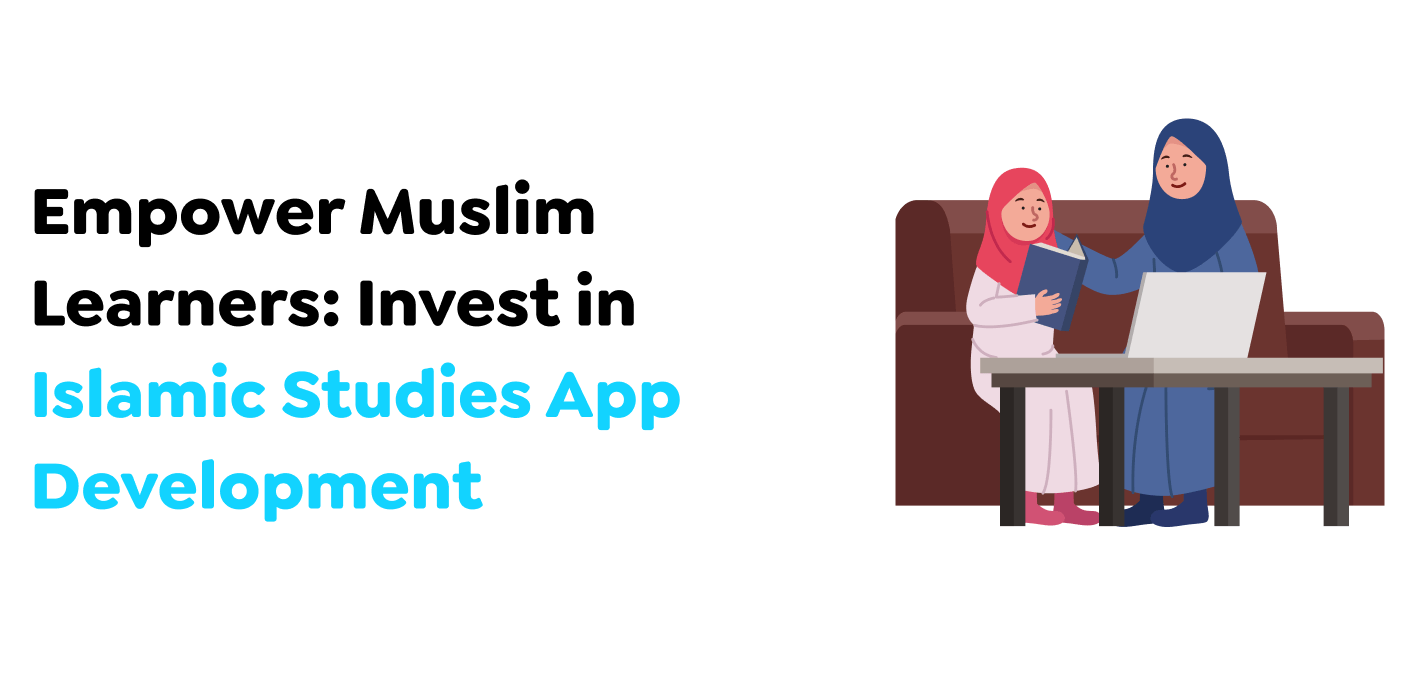 Islamic Studies app development