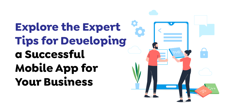 Mobile App for Your Business