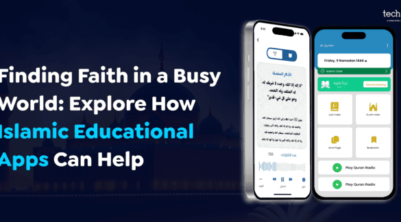 Islamic Educational apps