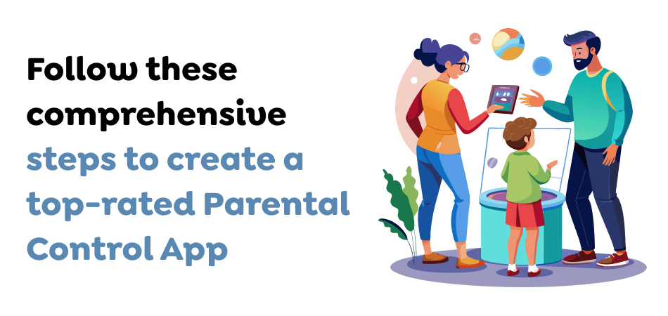 Parental Control App