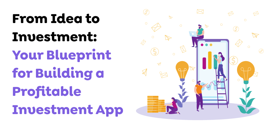 investment app