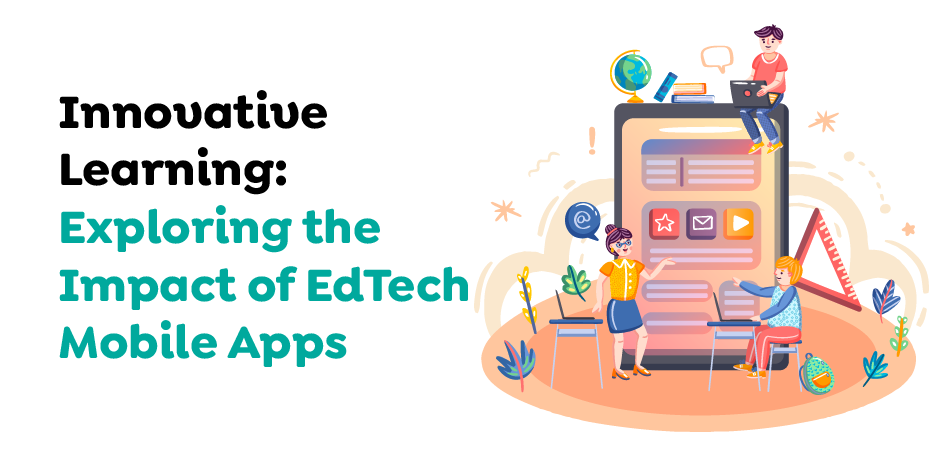 EdTech Mobile Apps