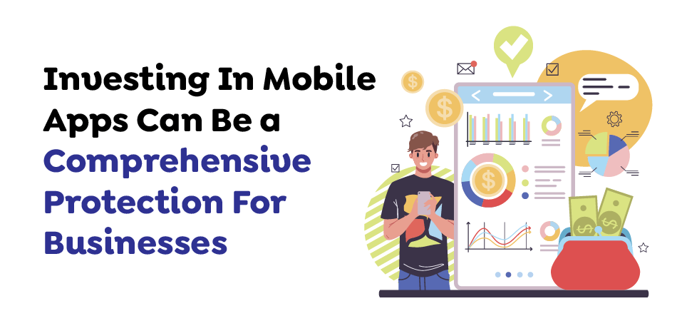 Investing In Mobile Apps