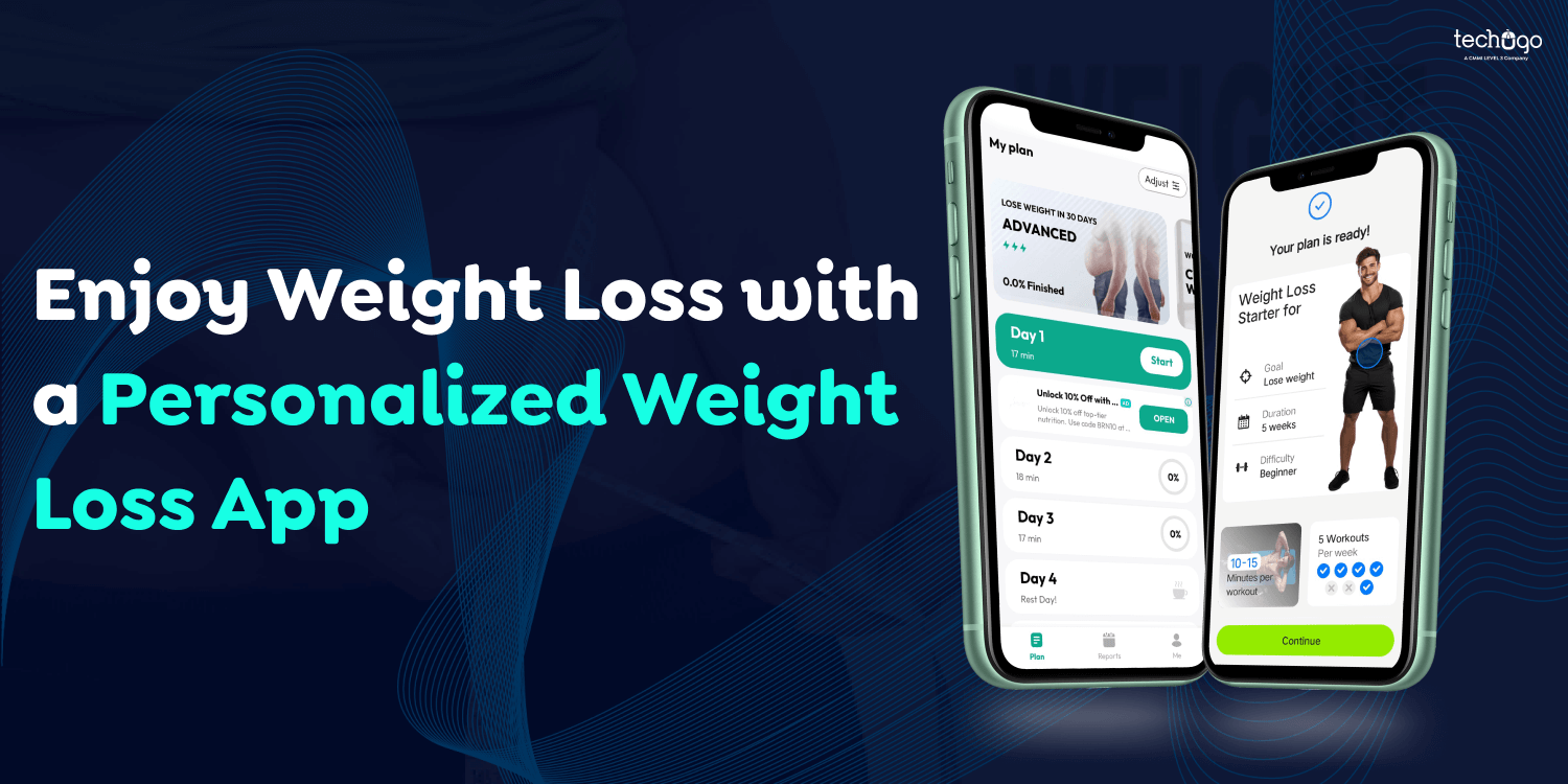 weight loss app