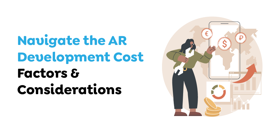 AR Development Cost Factors 