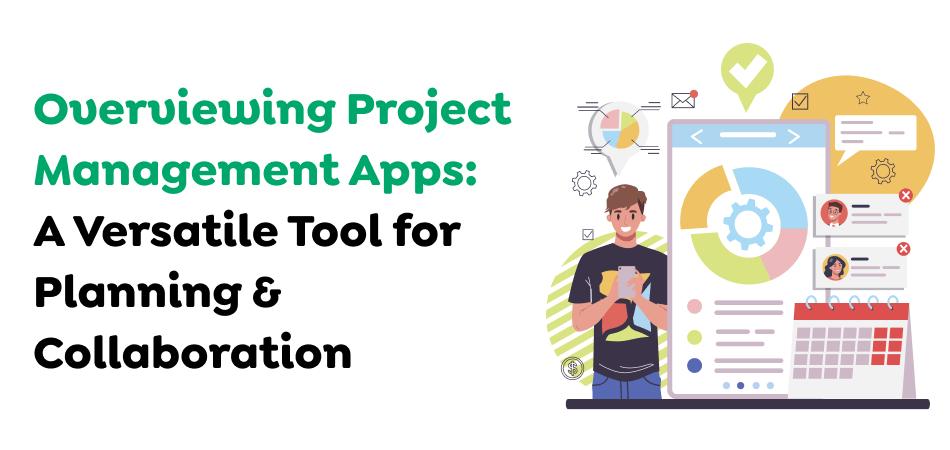 project management app