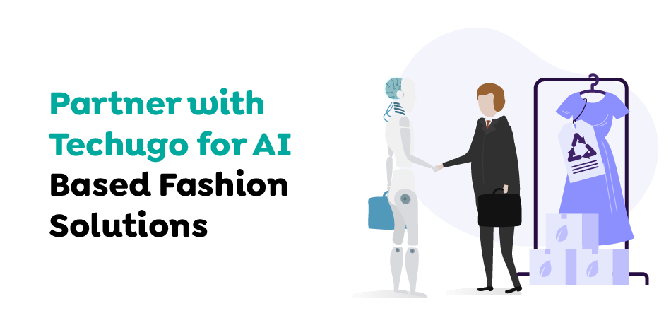  AI-Based Fashion Solutions