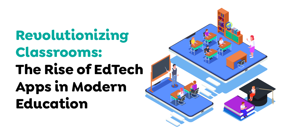  EdTech Apps