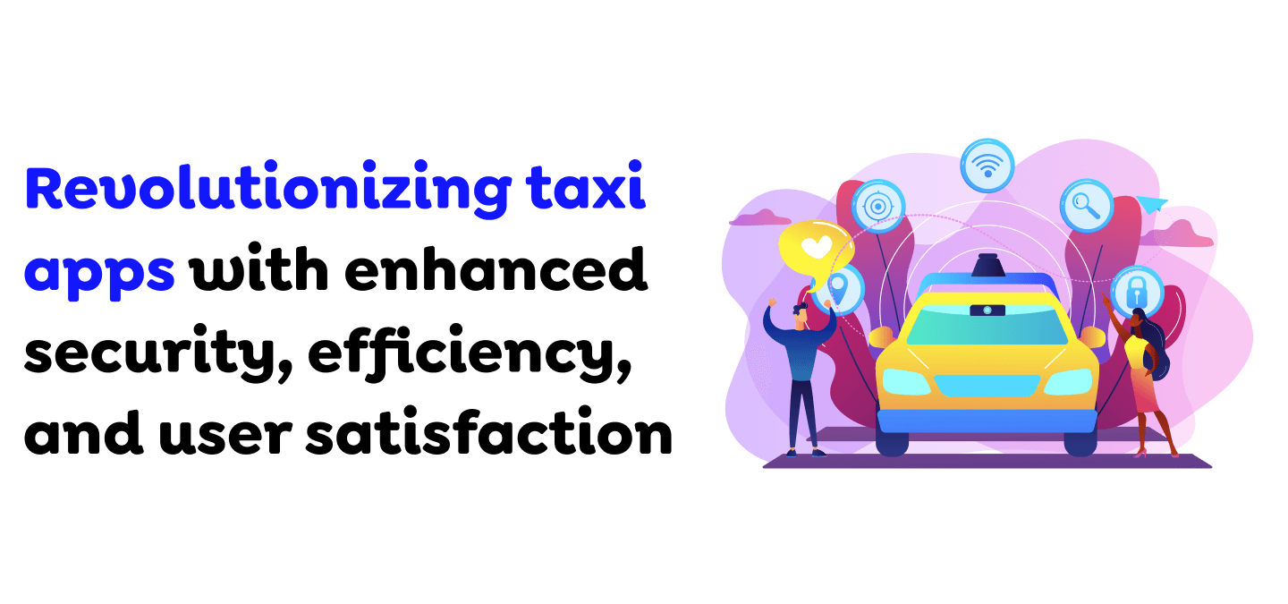 Taxi App Development