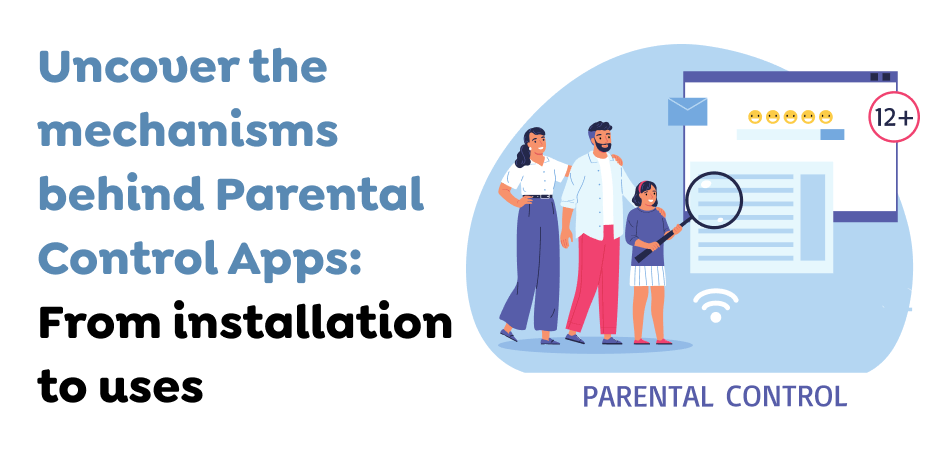 Parental Control App