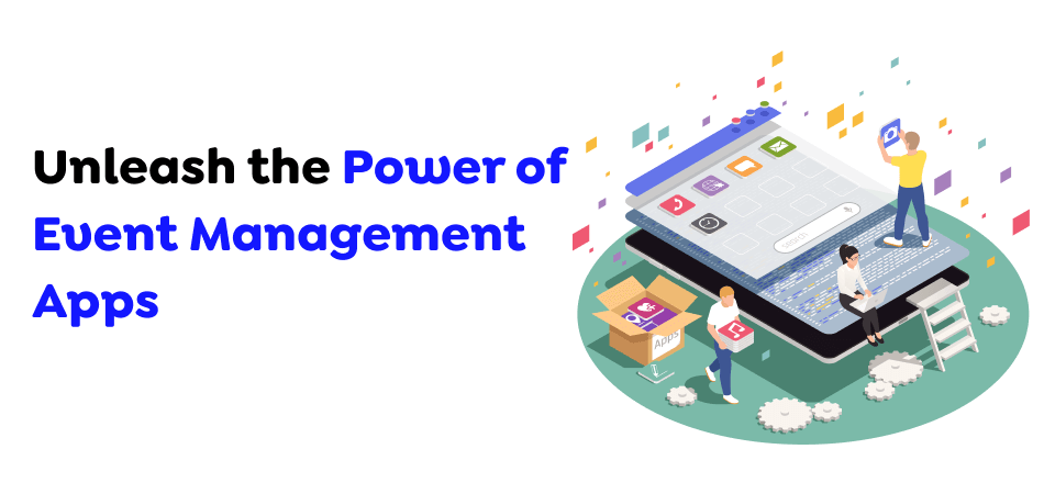 Event Management Apps