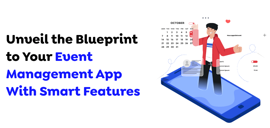 Event Management App