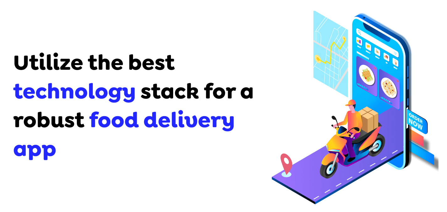 food delivery app like UberEats