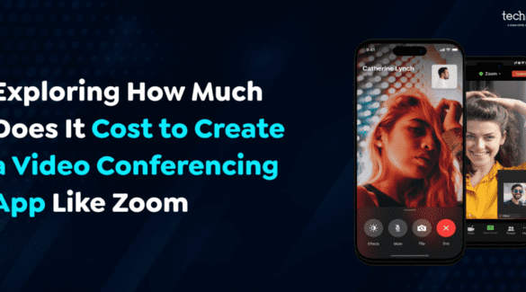 Video Conferencing App