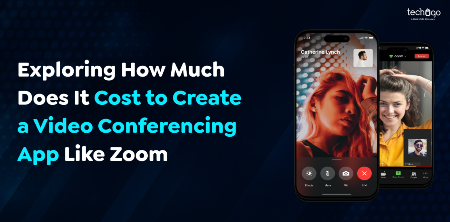 Video Conferencing App