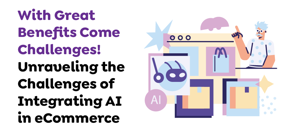 AI in eCommerce