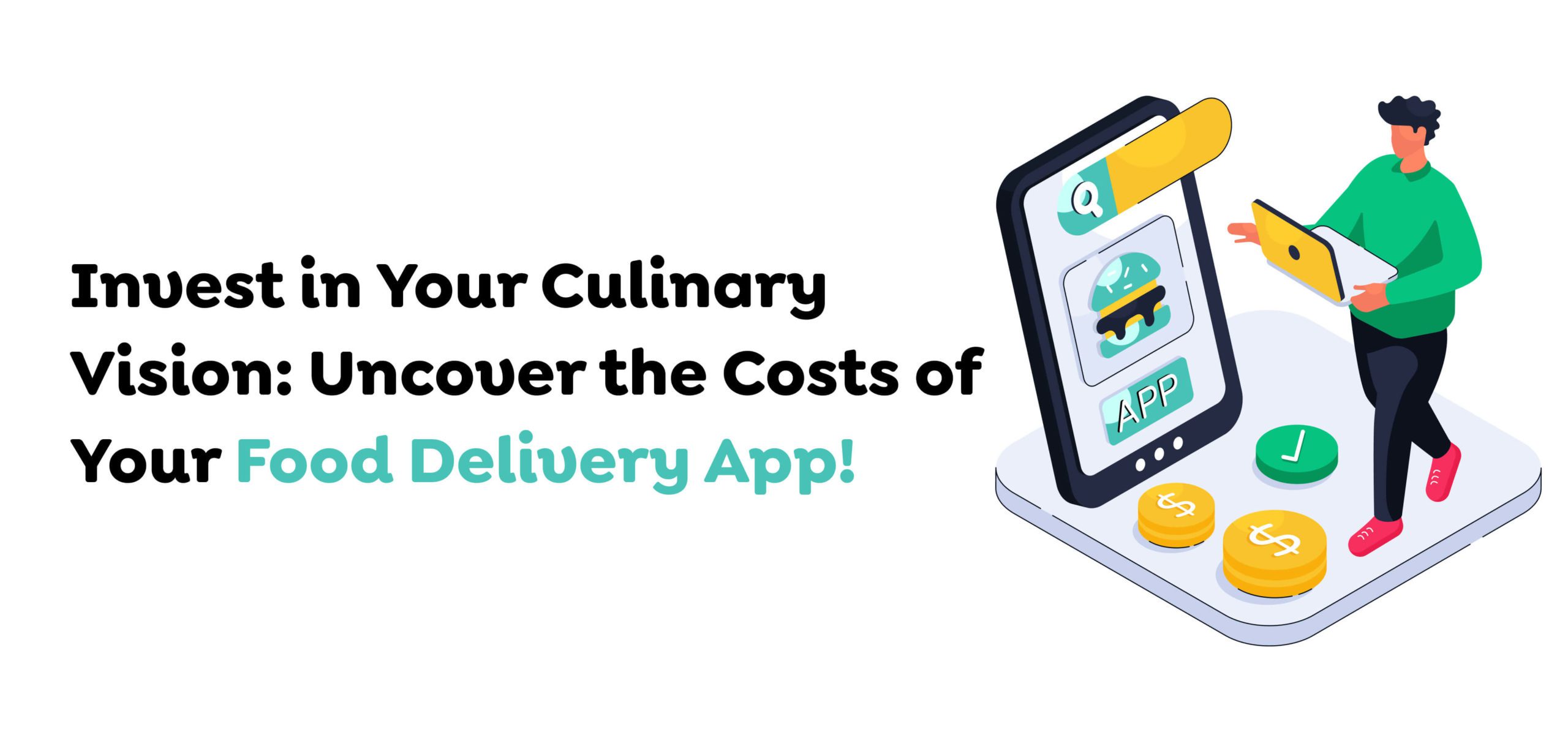 Food Delivery App