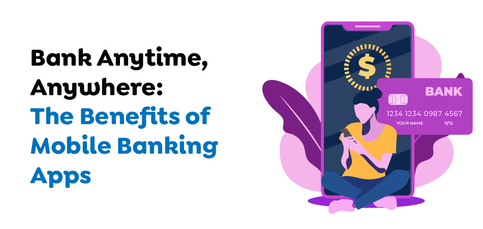 Mobile Banking Apps