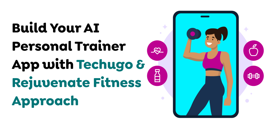 AI personal trainer app like Aaptiv