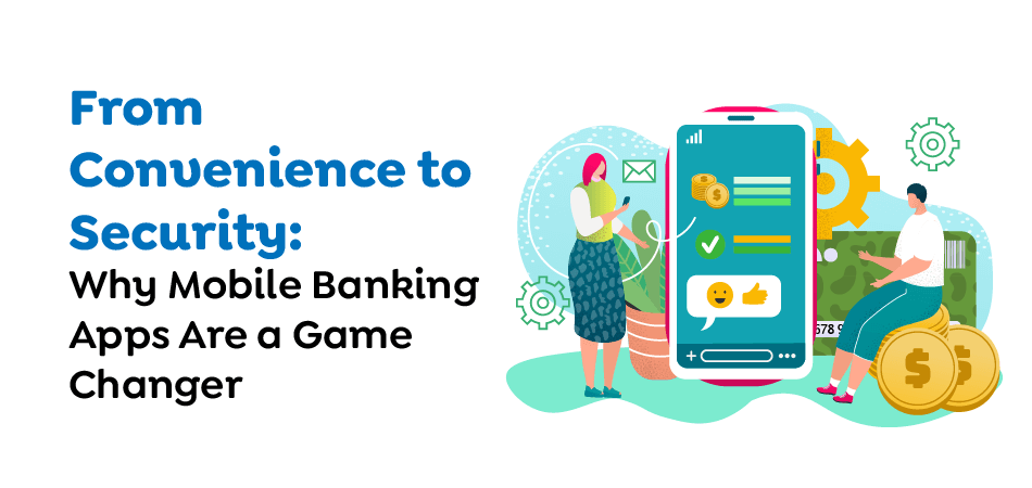 Mobile Banking Apps 