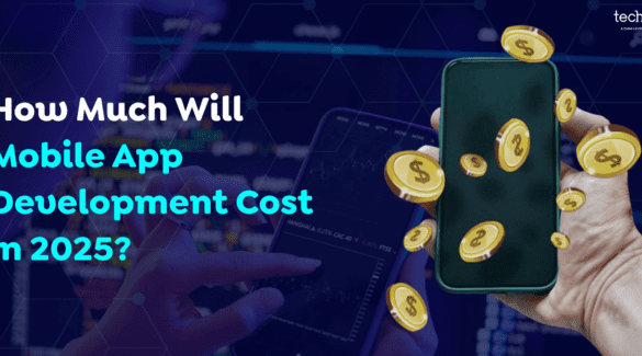 mobile app development cost