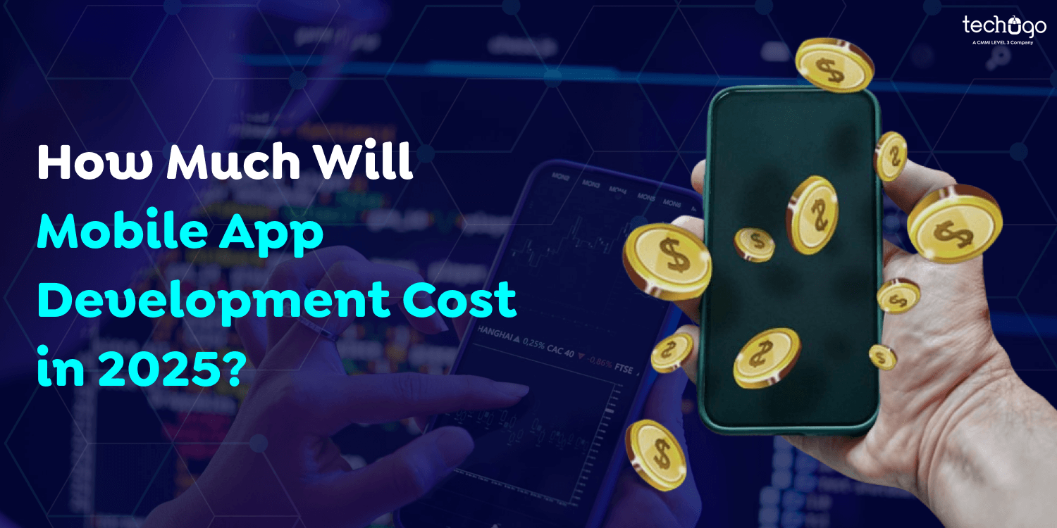 mobile app development cost