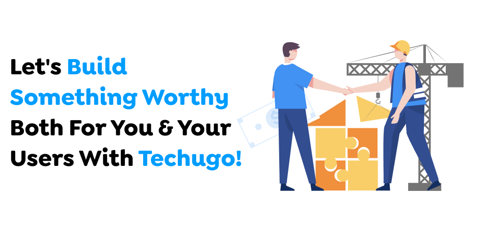 Techugo crowdfunding platform