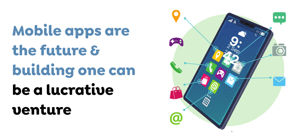 Mobile apps