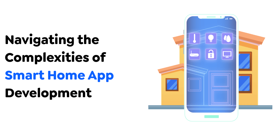 Smart Home App Development