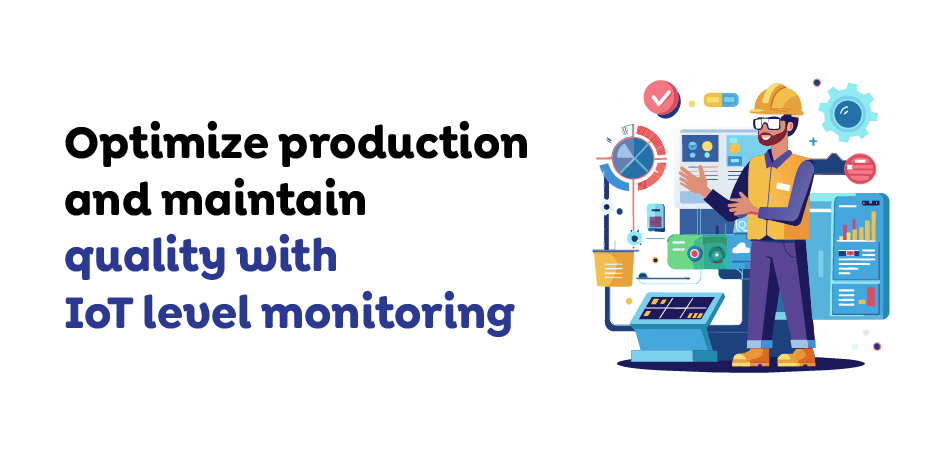 oT level monitoring