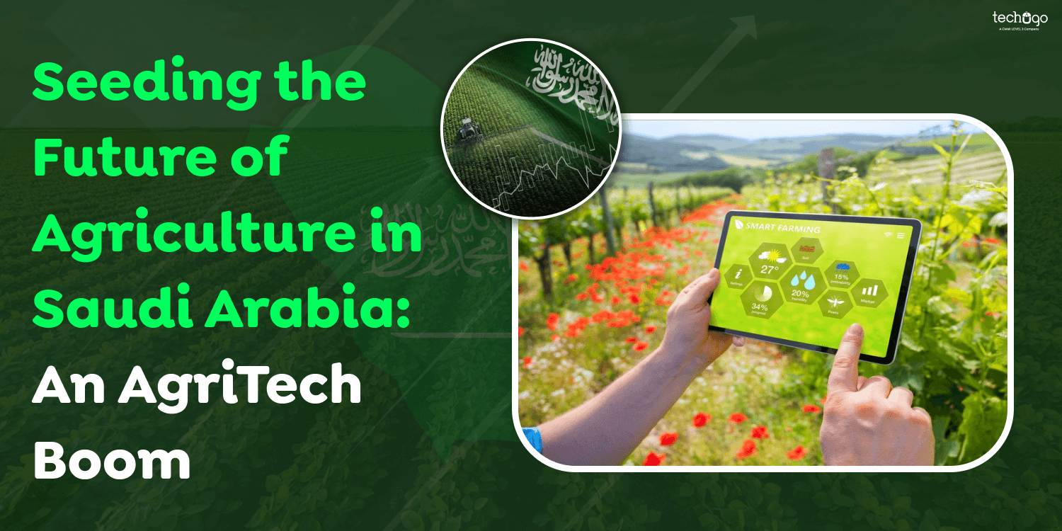 Agriculture in Saudi Arabia