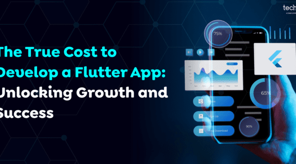 Flutter App