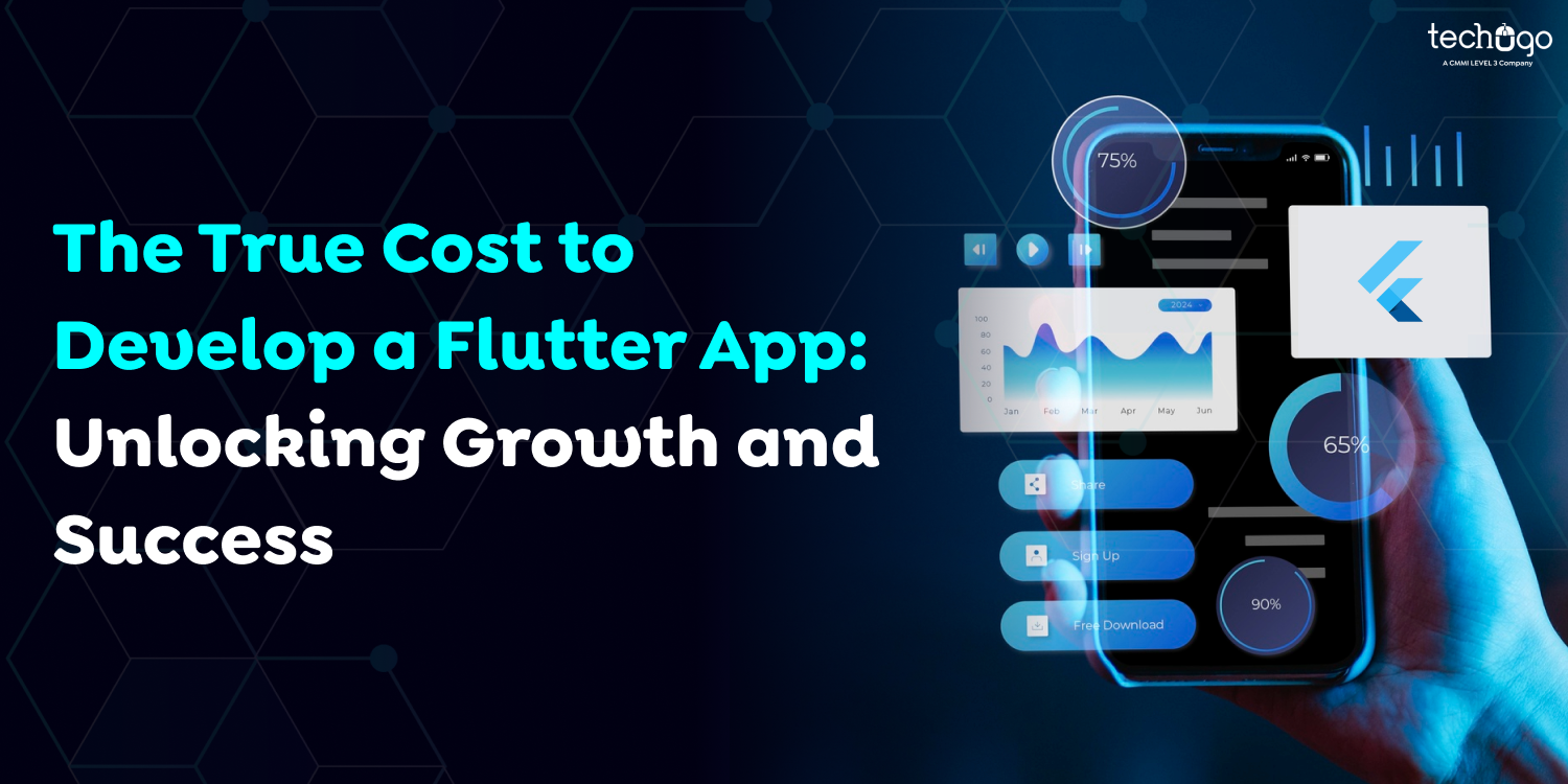 Flutter App