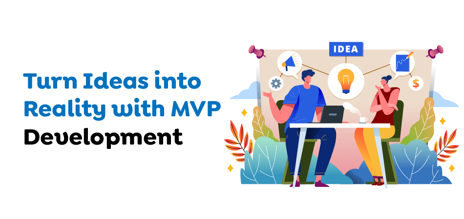 MVP Development