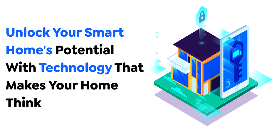 Smart Home Apps