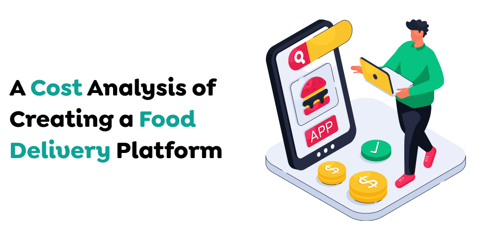 Food Delivery Platform