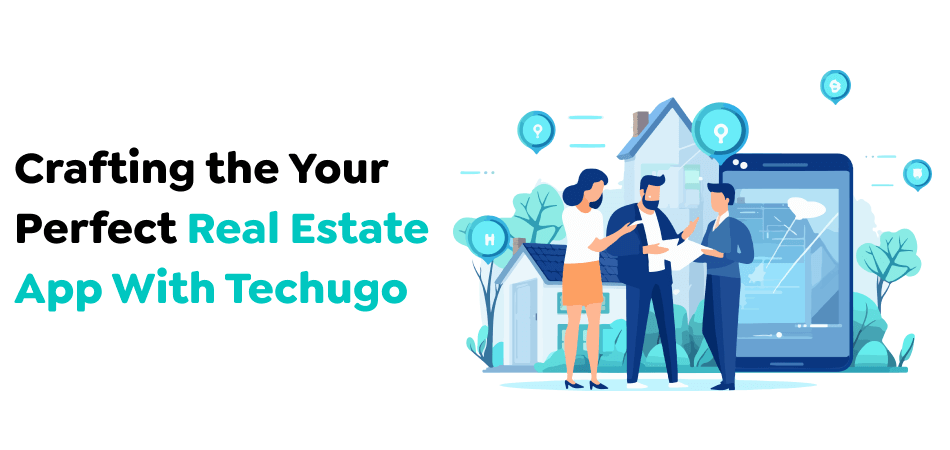 Real Estate App