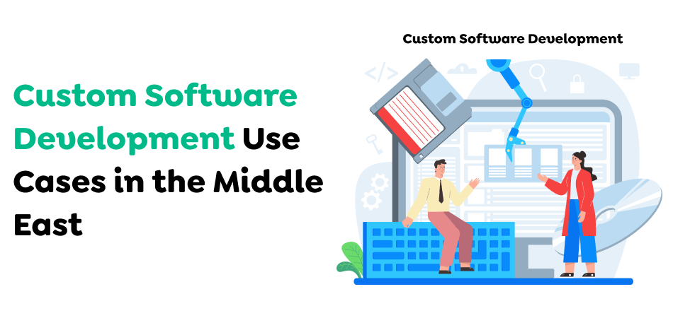 Software Development In Middle East