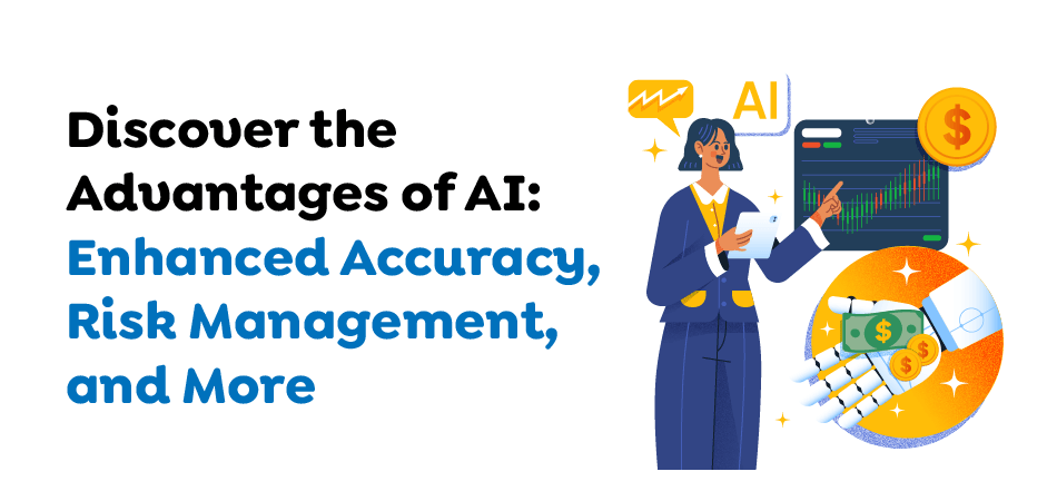 Advantages of AI