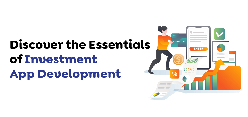 investment App Development