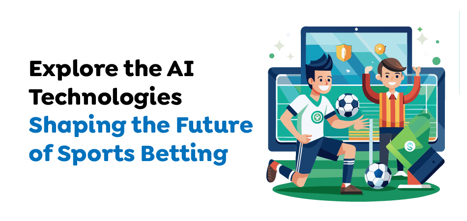 Future of Sports Betting