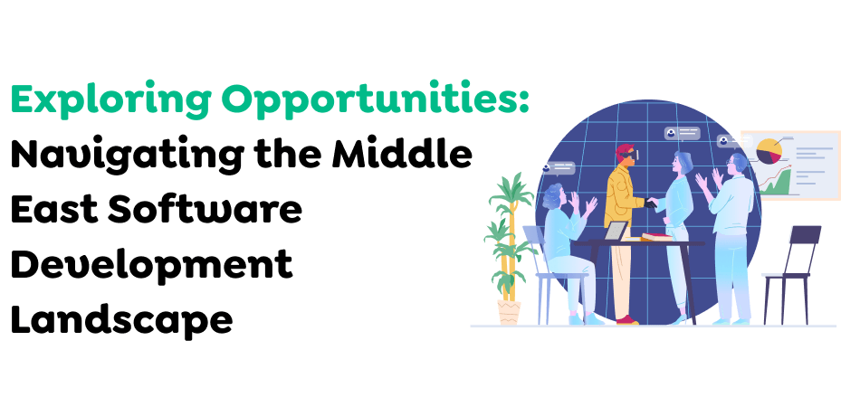 Software Development Middle East