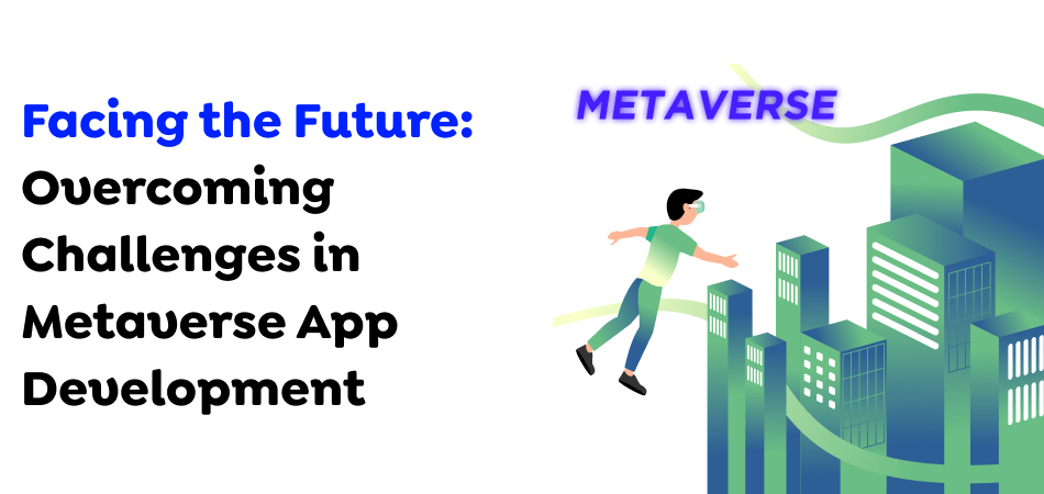 Metaverse App Development