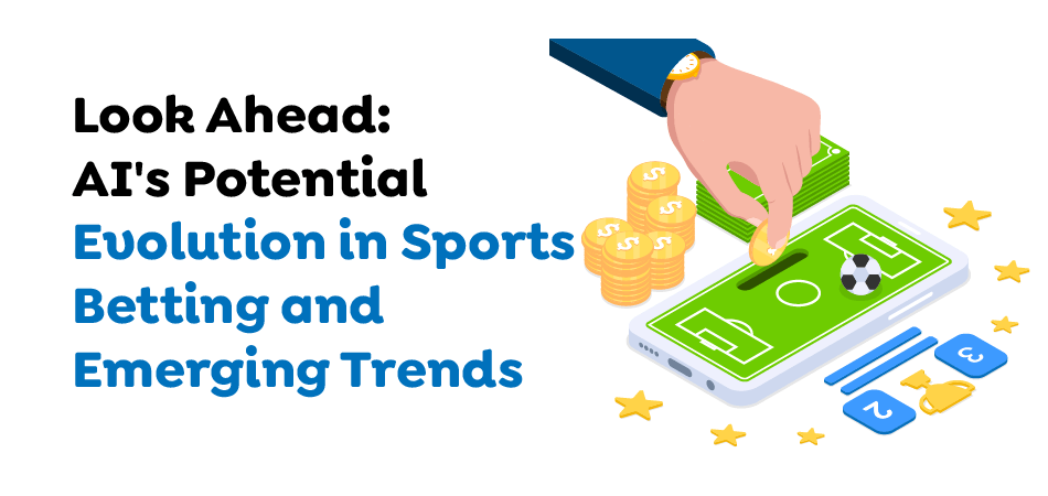 Sports Betting and Emerging Trends