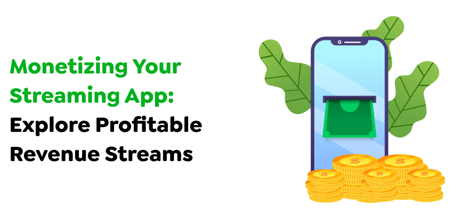 Video Streaming App