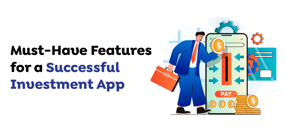 Successful Investment App 